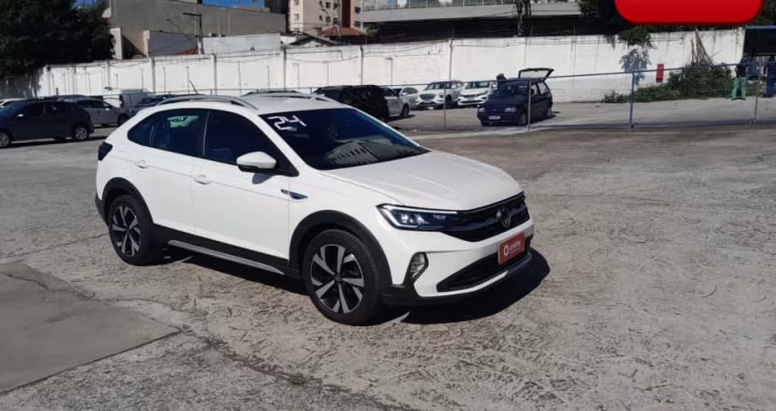 Volkswagen Nivus 2024 1.0 200 tsi total flex highline automático