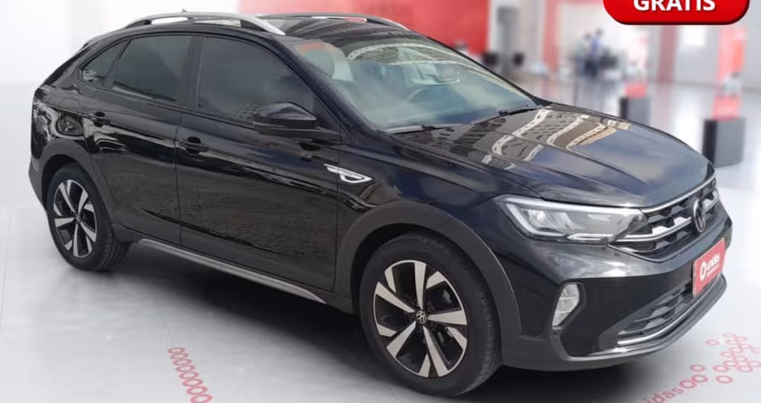 Volkswagen Nivus 2024 1.0 200 tsi total flex highline automático