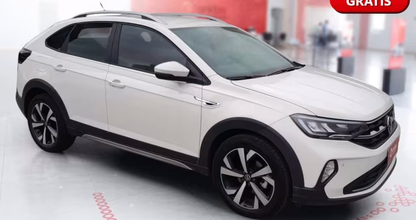 Volkswagen Nivus 2024 1.0 200 tsi total flex highline automático