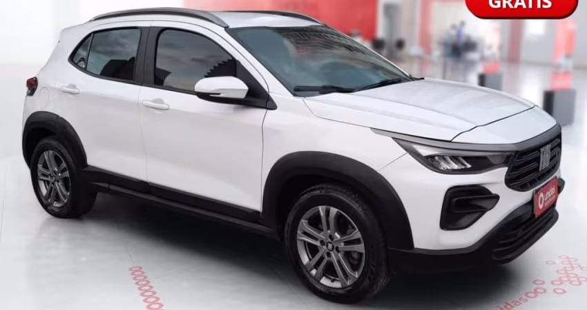Fiat Pulse 2023 1.0 turbo 200 flex drive cvt