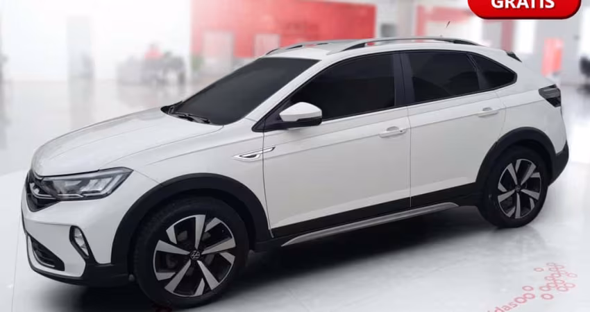 Volkswagen Nivus 2024 1.0 200 tsi total flex highline automático