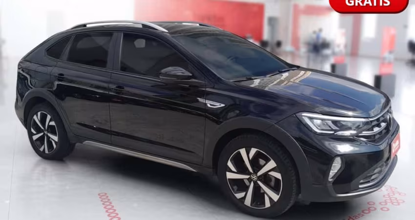 Volkswagen Nivus 2023 1.0 200 tsi total flex highline automático
