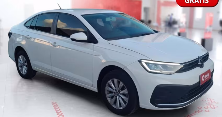 Volkswagen Virtus 2023 1.0 170 tsi automático