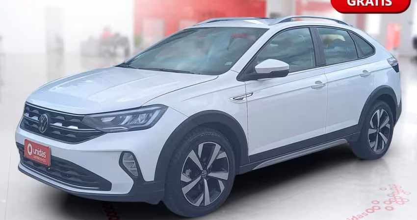 Volkswagen Nivus 2024 1.0 200 tsi total flex highline automático