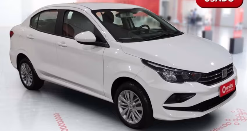 Fiat Cronos 2023 1.3 firefly flex drive cvt