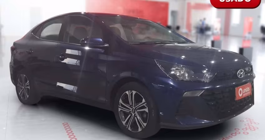 Hyundai Hb20s 2023 1.0 tgdi flex comfort automático