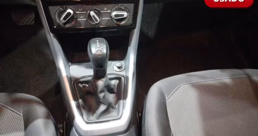 Volkswagen T-cross 2024 1.0 200 tsi total flex automático