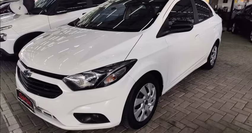 CHEVROLET ONIX 1.0 Turbo Plus - 2021/2021