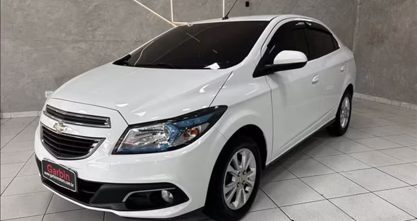 CHEVROLET PRISMA 1.4 MPFI LTZ 8V - 2015/2015