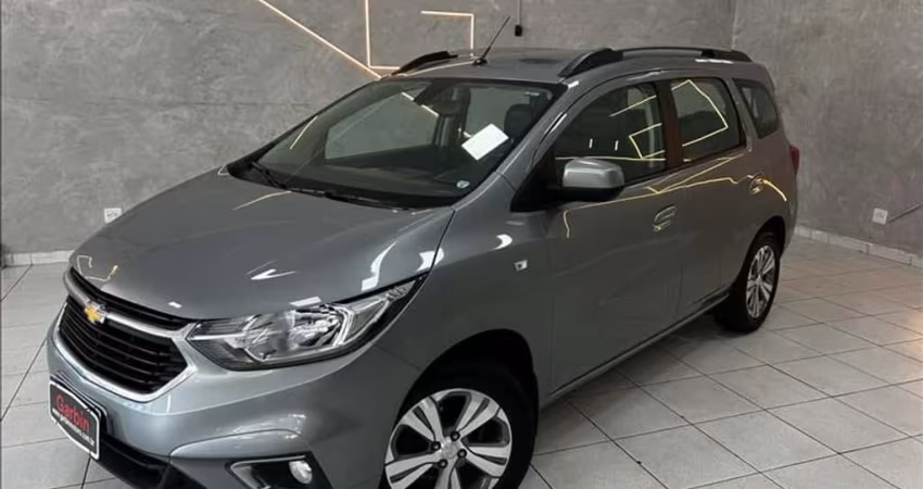 CHEVROLET SPIN 1.8 Premier 8V - 2023/2024