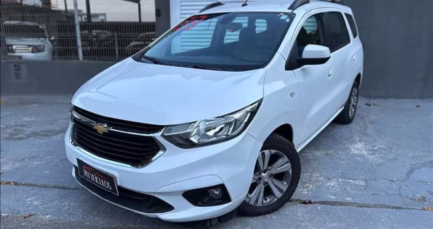 CHEVROLET SPIN 1.8 Activ 8V - 2022/2023