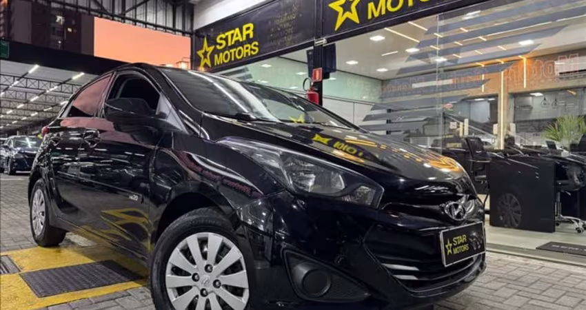 HYUNDAI HB20 1.0 Comfort 12V - 2014/2014