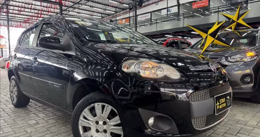 FIAT PALIO 1.4 MPI Attractive 8V - 2015/2016