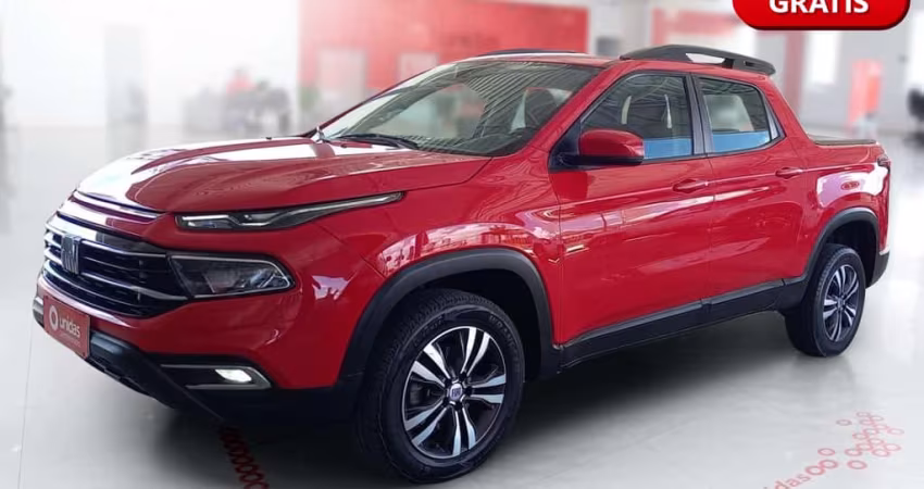 Fiat Toro 2023 1.3 turbo 270 flex freedom at6