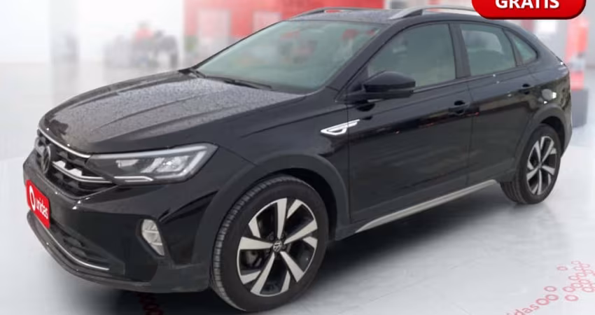 Volkswagen Nivus 2024 1.0 200 tsi total flex highline automático