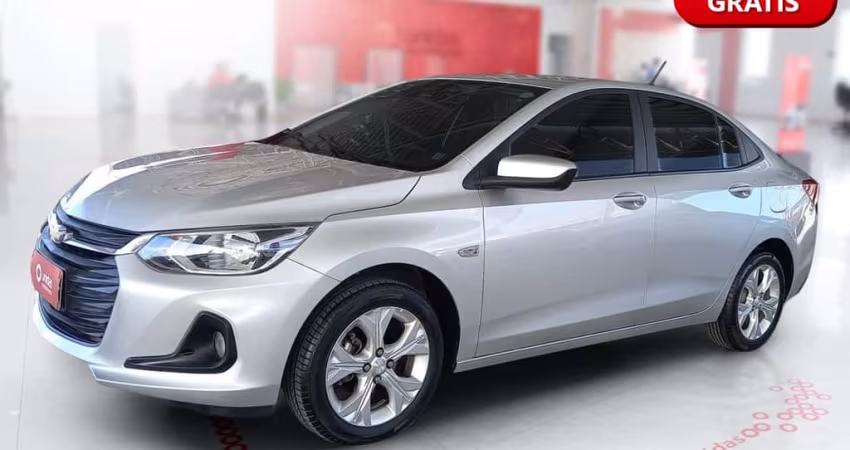 Chevrolet Onix 2023 1.0 turbo flex plus ltz automático