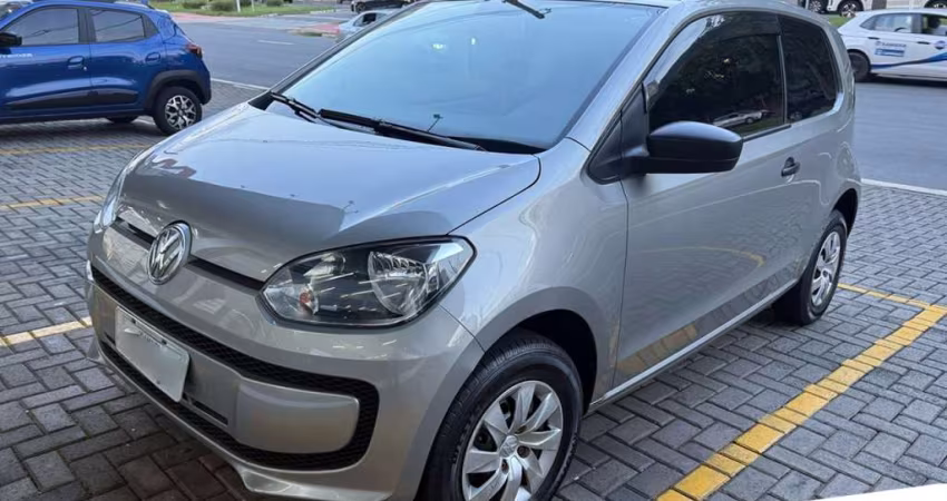 VOLKSWAGEN UP  1.0 MPI TAKE 12V 2P