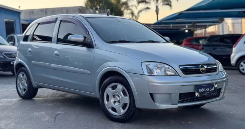 CHEVROLET Corsa Hatch 1.4 4P MAXX FLEX