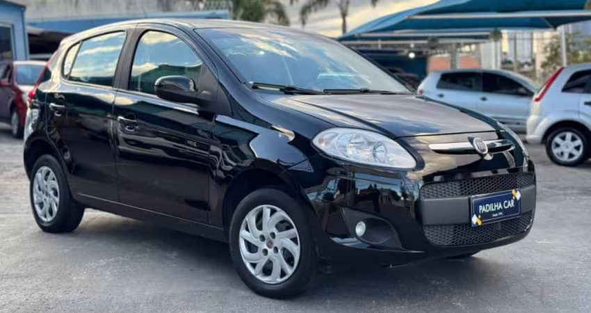 FIAT Palio 1.4 4P FLEX ATTRACTIVE