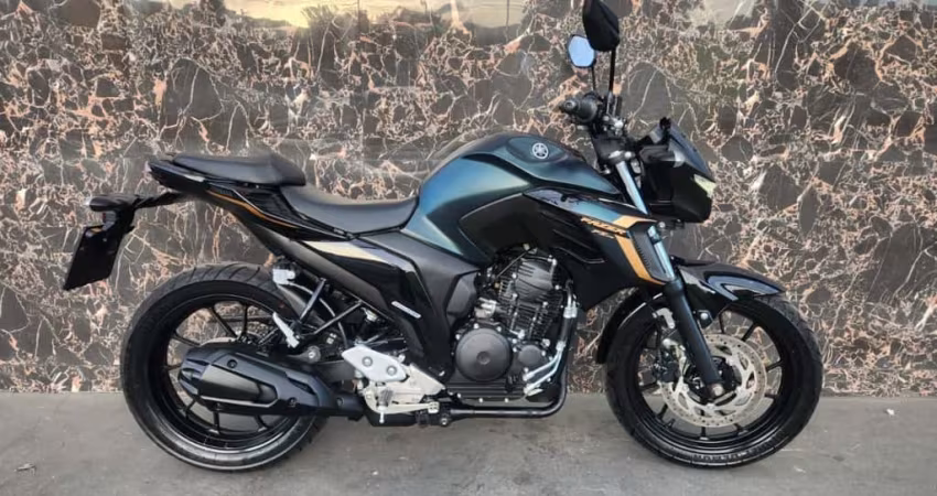Yamaha Fz25 250 fazer flex 2024