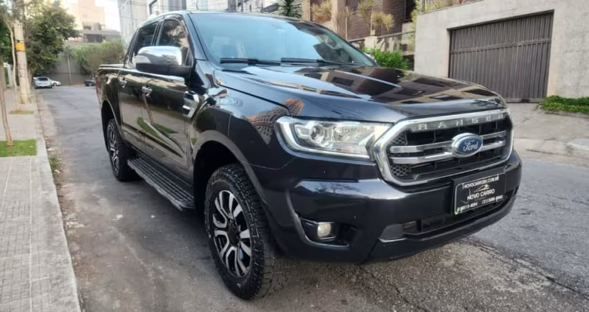 Ford Ranger 2020 3.2 xlt 4x4 cd 20v diesel 4p automático