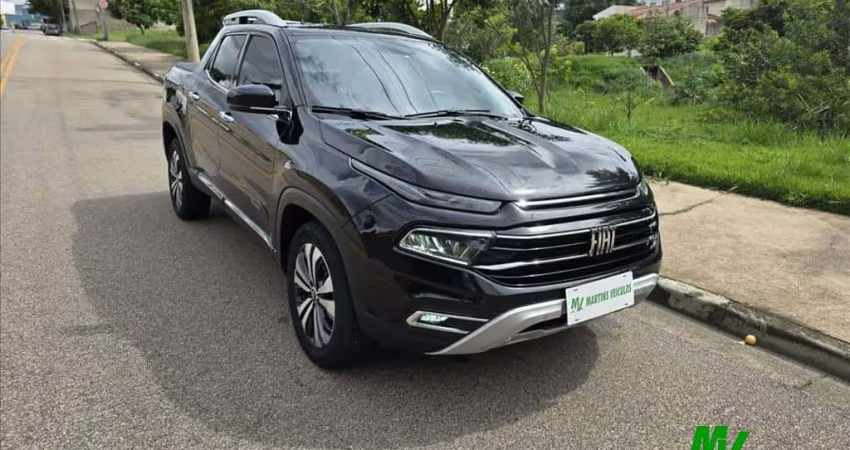 FIAT TORO 2.0 16V TURBO DIESEL VOLCANO 4WD AT9