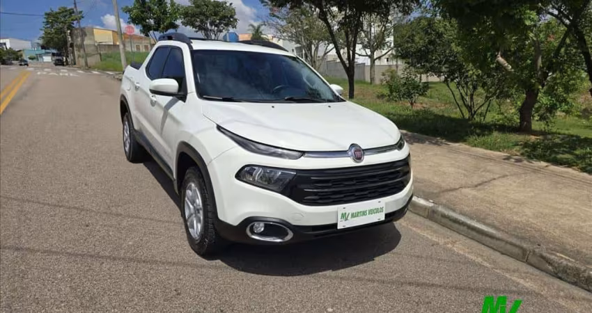 FIAT TORO 1.8 16V EVO FLEX FREEDOM AT6