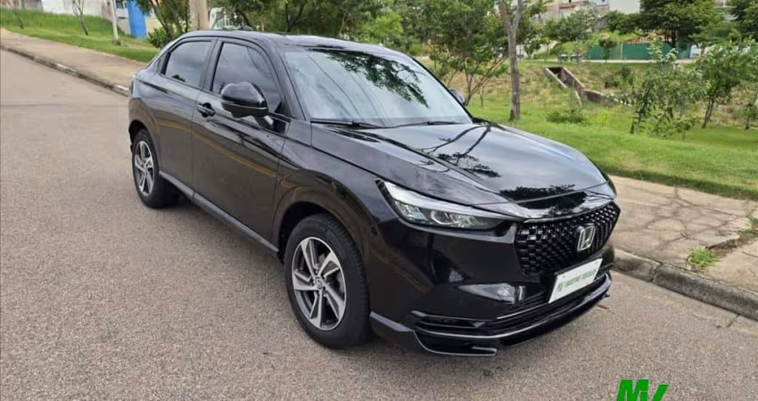 HONDA HR-V 1.5 DI I-VTEC TURBO FLEX TOURING CVT