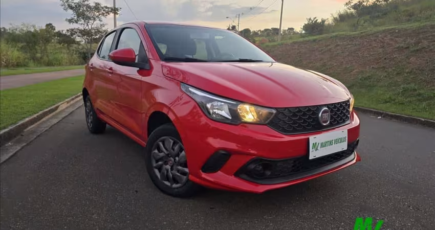 FIAT ARGO 1.0 FIREFLY FLEX MANUAL