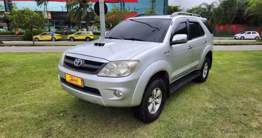TOYOTA SW4 4X4 2006