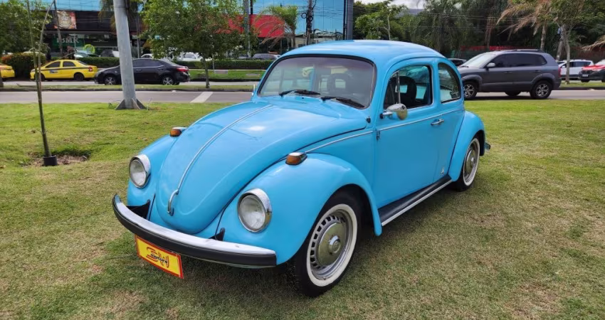 Fusca 1975