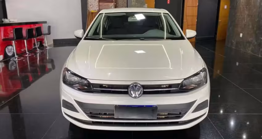 Volkswagen Virtus 2022 1.6 msi total flex automático
