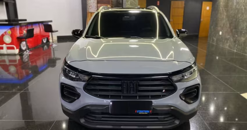 Fiat Pulse 2024 1.3 flex drive cvt