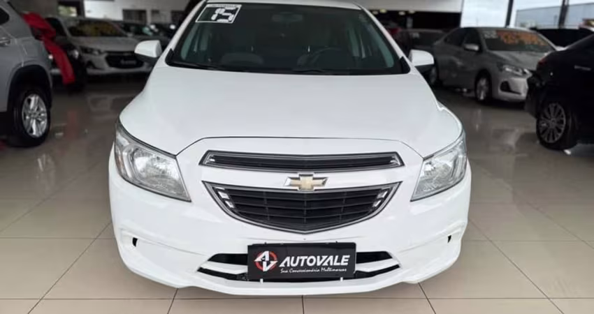 CHEVROLET ONIX 1.0 MT LT 2015