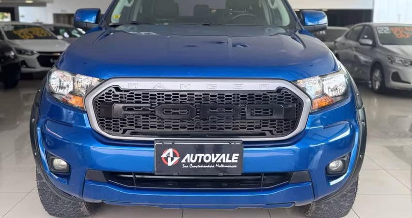 FORD RANGER XLSCD4 22C 2020