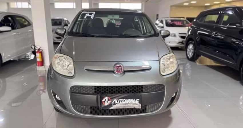 FIAT FIAT PALIO ATTRACT 1.0 2014
