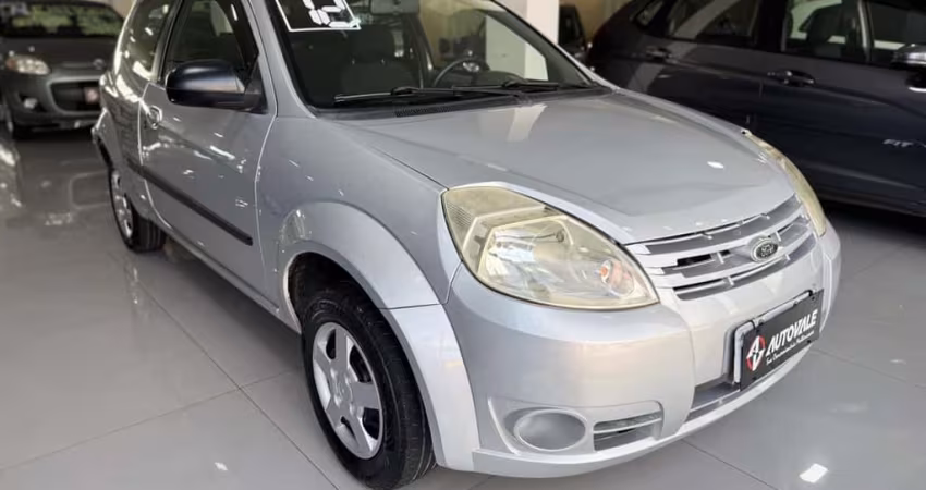 FORD KA FLEX 2011