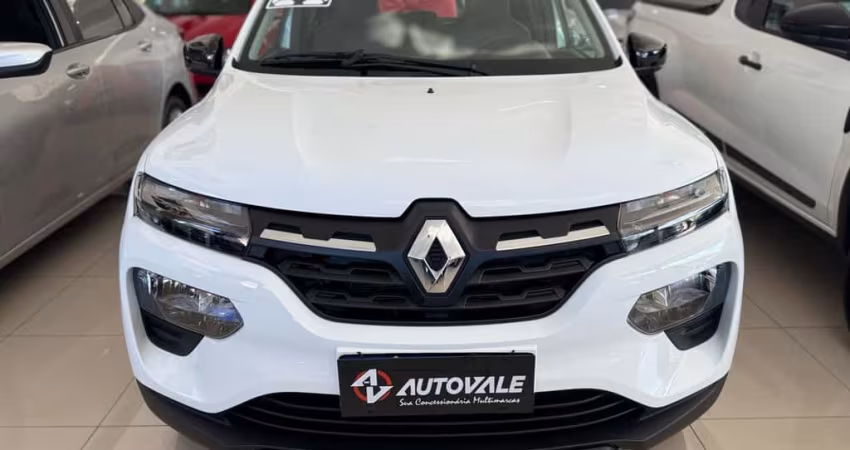 RENAULT KWID INTENS 2 2025