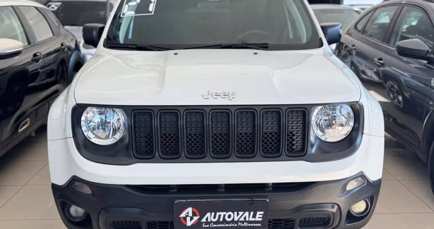 JEEP RENEGADE 1.8 AT 2021