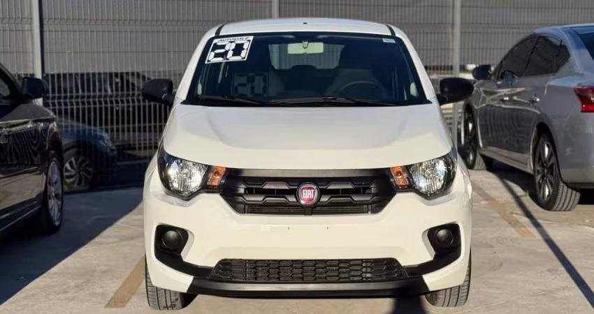 FIAT MOBI LIKE 1.0 FIRE FLEX 5P. 2020