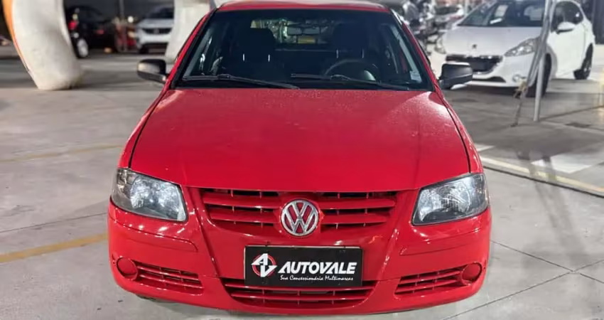VOLKSWAGEN GOL 1.0 GIV 2014