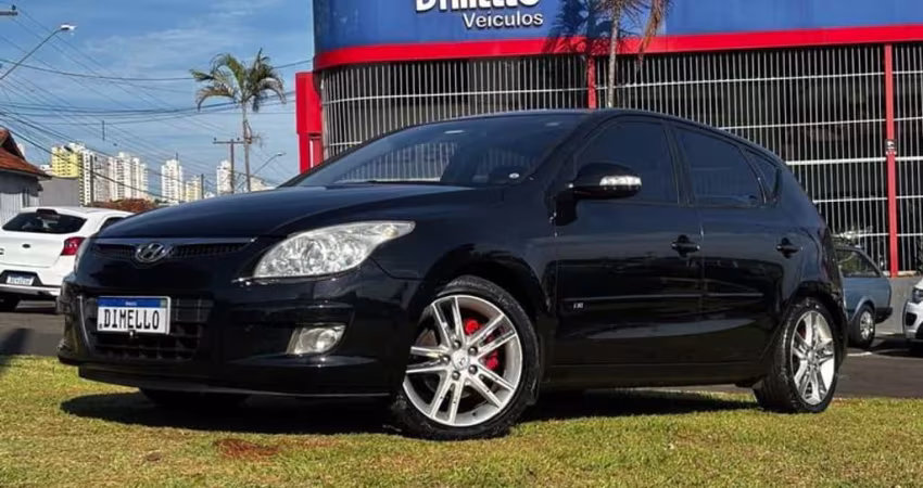 HYUNDAI I30 2.0 2010
