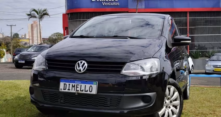 VOLKSWAGEN FOX 1.0 2014