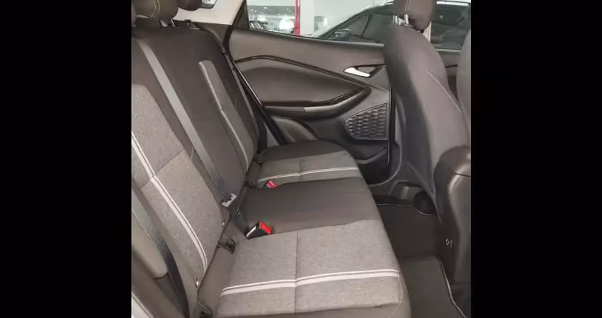CHEVROLET TRACKER 1.0 TURBO FLEX LT AUTOMÁTICO