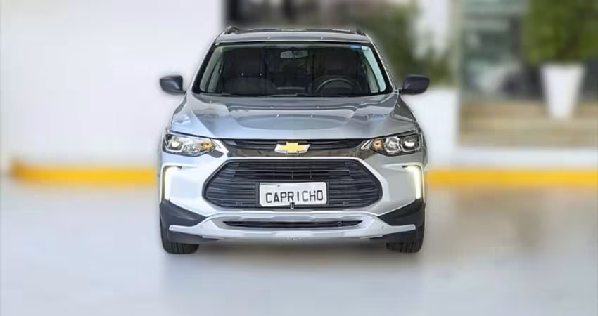 CHEVROLET TRACKER 1.0 TURBO FLEX AUTOMÁTICO