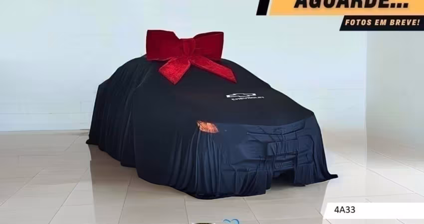 CHEVROLET ONIX 1.0 TURBO FLEX LTZ AUTOMÁTICO