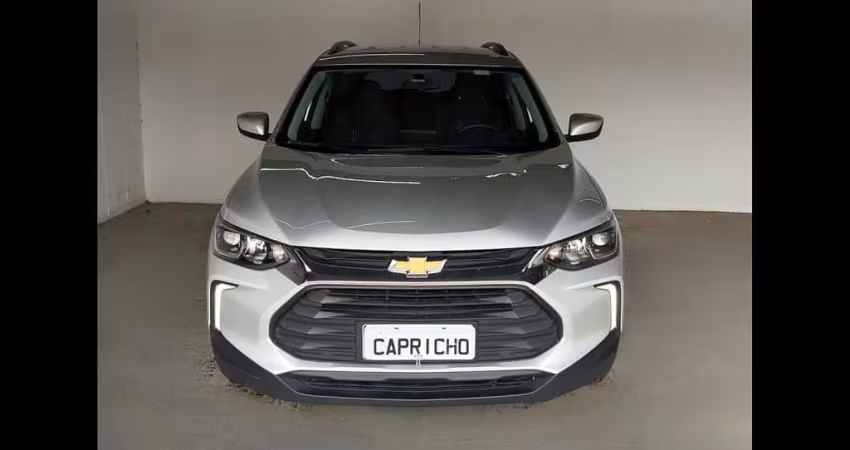 CHEVROLET TRACKER 1.0 TURBO FLEX LT AUTOMÁTICO