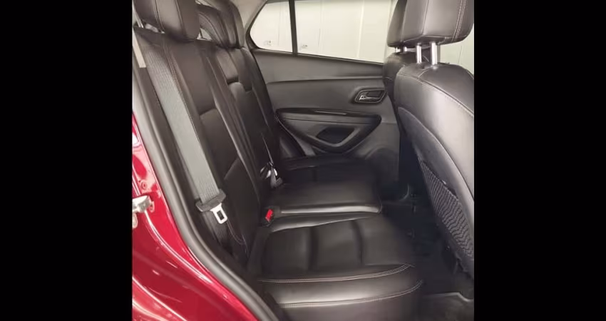 CHEVROLET TRACKER 1.4 16V TURBO FLEX PREMIER AUTOMÁTICO