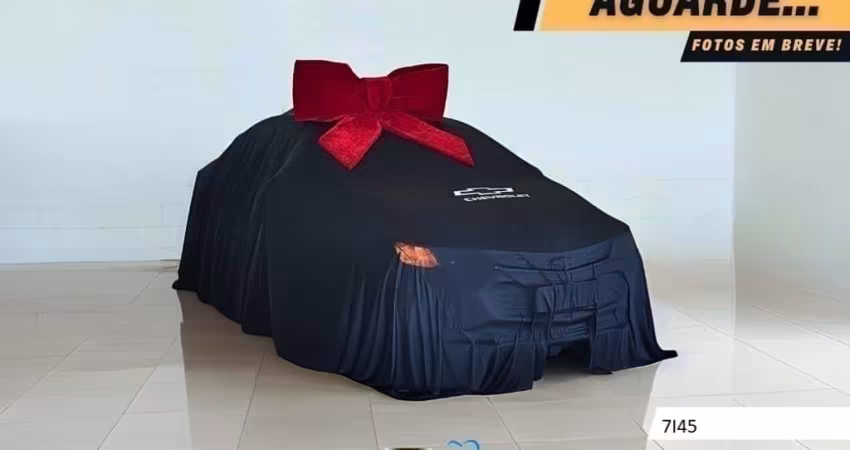 CHEVROLET ONIX 1.0 FLEX PLUS LT MANUAL