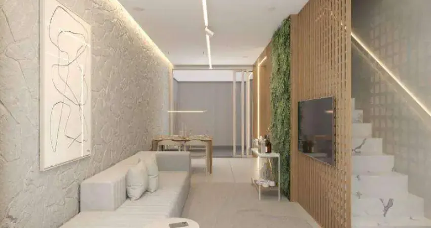 Sobrado com 3 dormitórios à venda, 113 m² por r$ 650.000 - cupecê - são paulo/sp